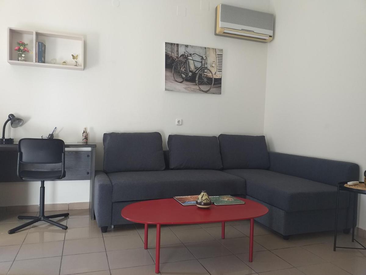 P&T Apartment Argostoli  Ngoại thất bức ảnh