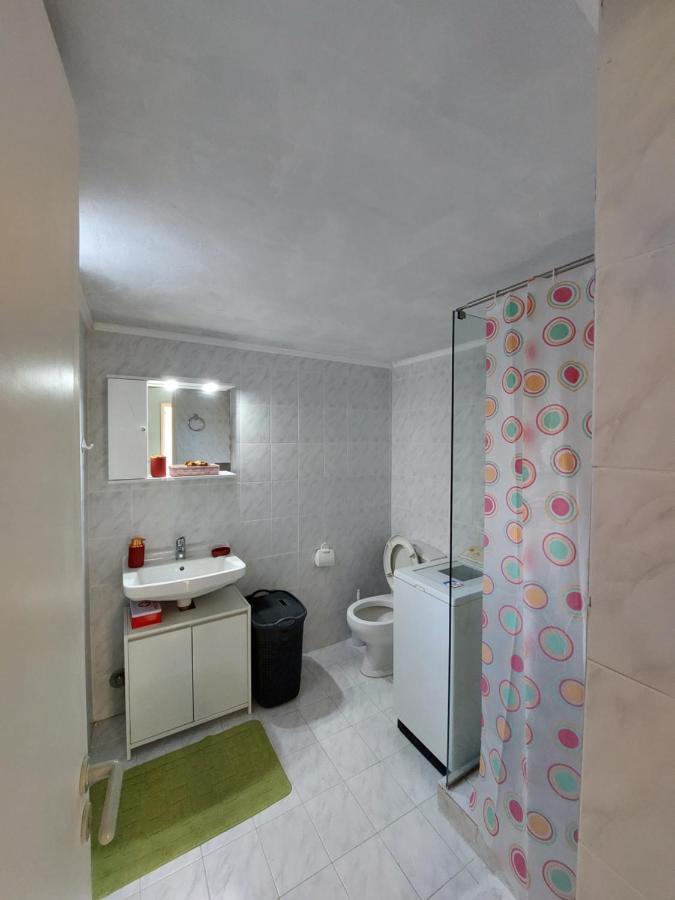 P&T Apartment Argostoli  Ngoại thất bức ảnh