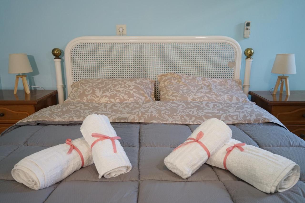 P&T Apartment Argostoli  Ngoại thất bức ảnh