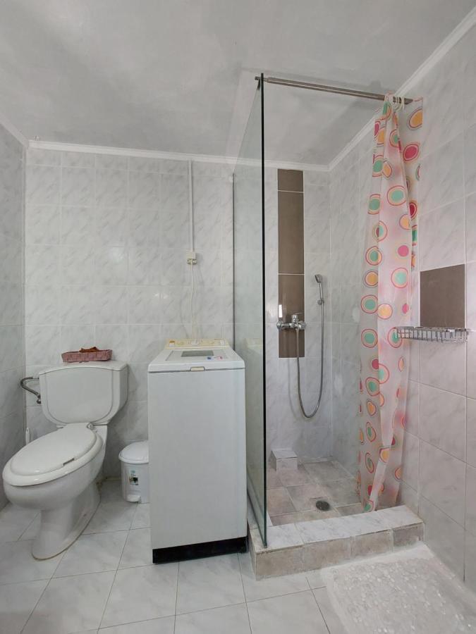 P&T Apartment Argostoli  Ngoại thất bức ảnh