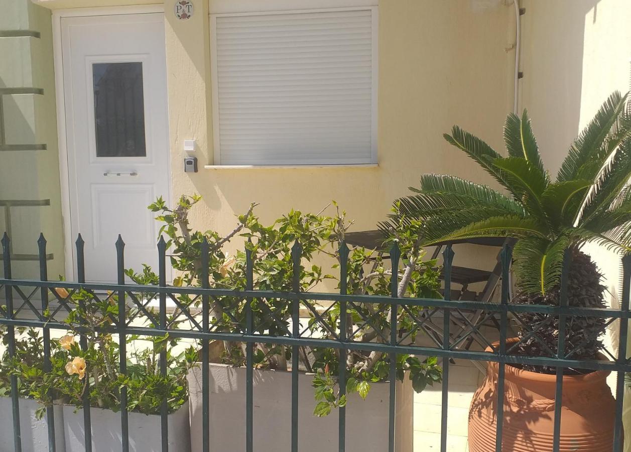 P&T Apartment Argostoli  Ngoại thất bức ảnh